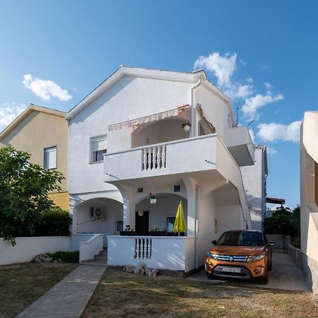 Apartments With A Parking Space Povljana, Pag - 11516 Exteriör bild