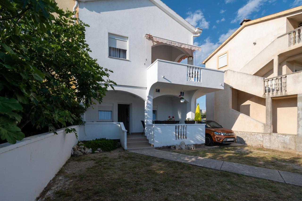 Apartments With A Parking Space Povljana, Pag - 11516 Exteriör bild