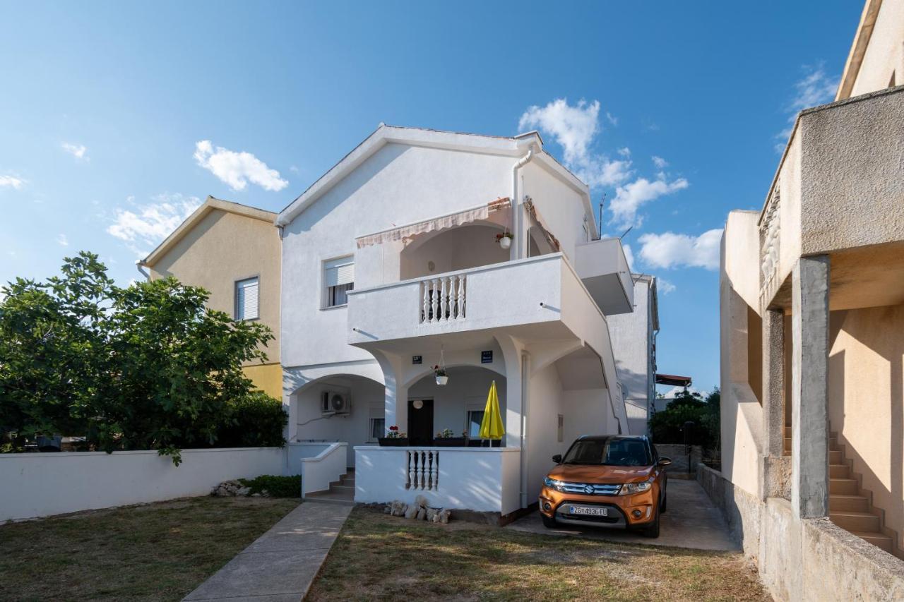 Apartments With A Parking Space Povljana, Pag - 11516 Exteriör bild