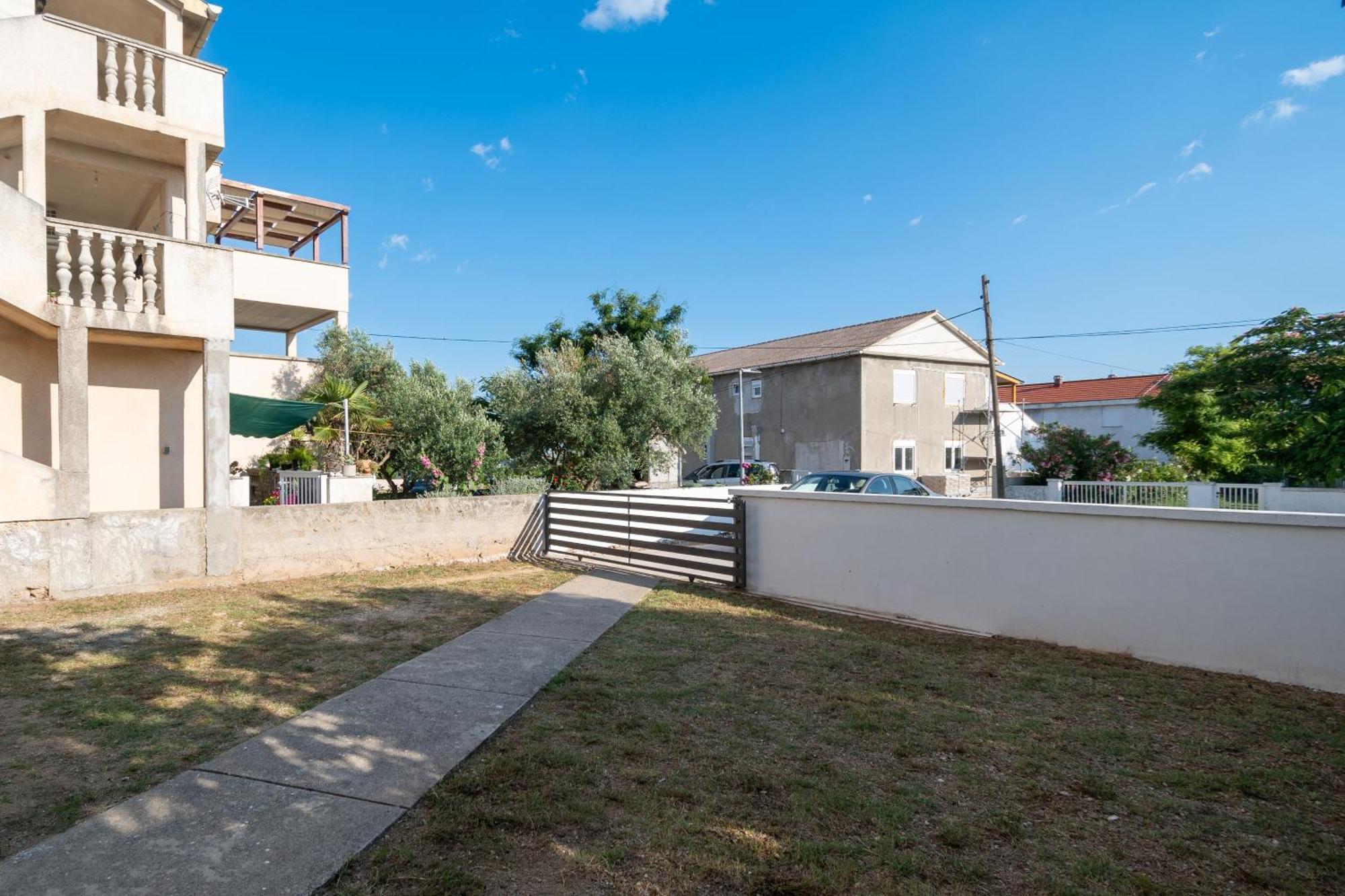 Apartments With A Parking Space Povljana, Pag - 11516 Exteriör bild