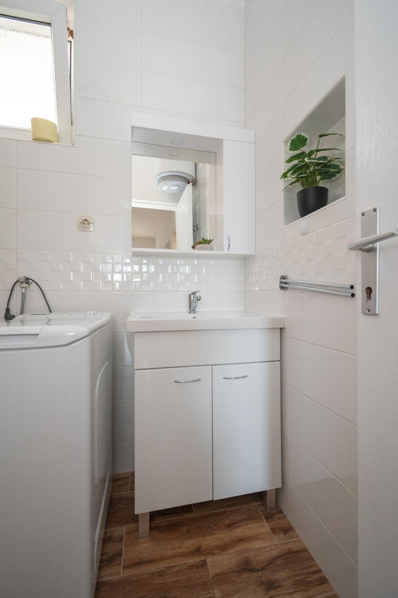 Apartments With A Parking Space Povljana, Pag - 11516 Rum bild