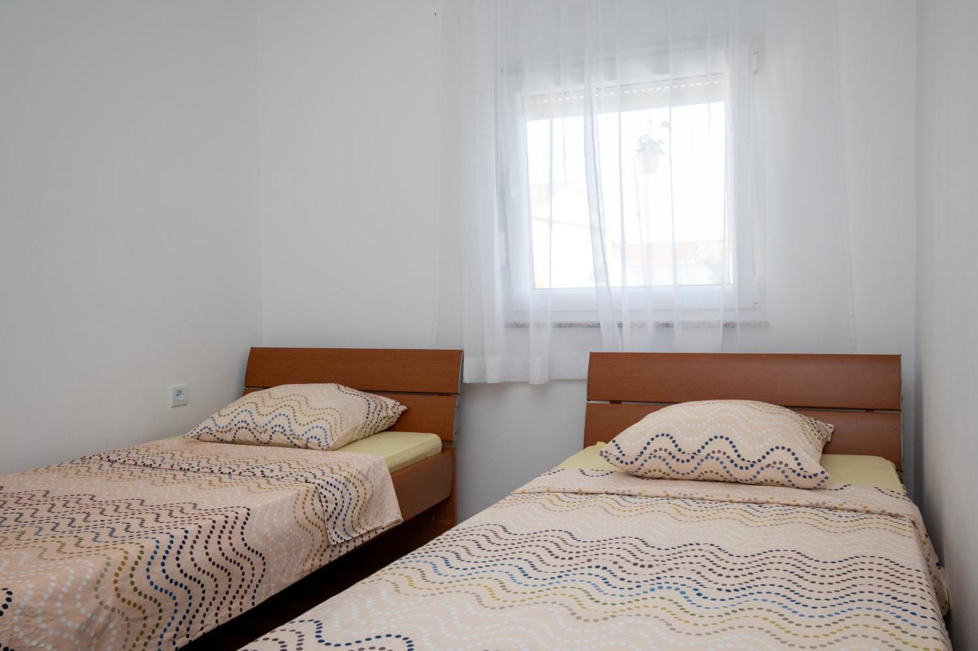 Apartments With A Parking Space Povljana, Pag - 11516 Rum bild