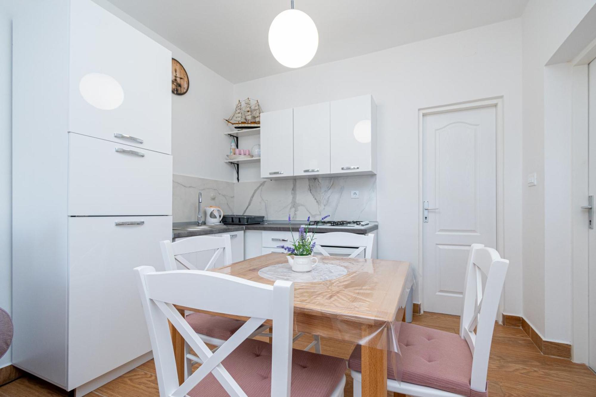 Apartments With A Parking Space Povljana, Pag - 11516 Rum bild