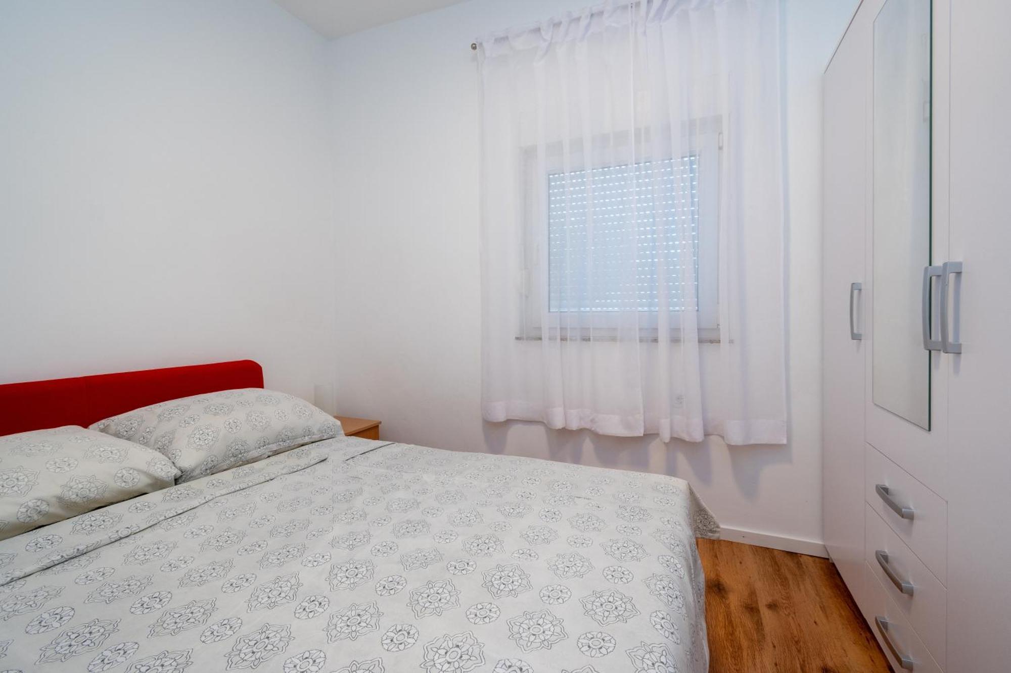 Apartments With A Parking Space Povljana, Pag - 11516 Rum bild